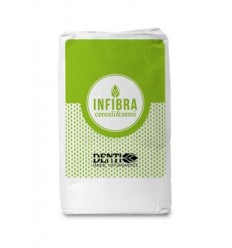 Farina INFIBRA CEREALI & SEMI FARRO&FARRO