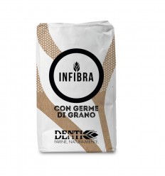 Farina INFIBRA TIPO 1 W380