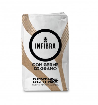 Farina INFIBRA TIPO 1 W380