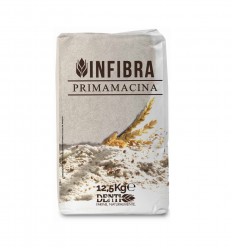 INFIBRA PRIMAMACINA LIEVITATI