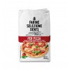 Farina Selezione Denti per PIZZA