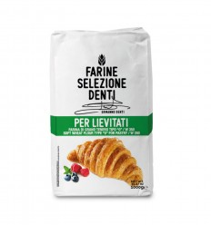 Farina Selezione Denti MANITOBA