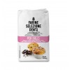 Farina Selezione Denti MANITOBA 1-5KG