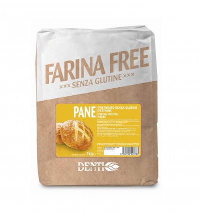 Farina Free PANE