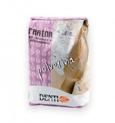 Farina Selezione Denti SPOLVERINA