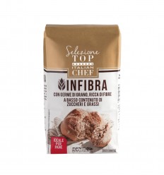 Farina Selezione top Italian Chef per PANE