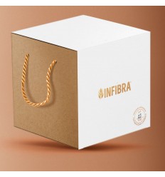 Panettone Classico Infibra