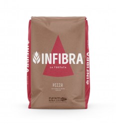 Farina INFIBRA PIZZA ZERO+ //W250