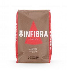 Farina INFIBRA PIZZA Crokkia