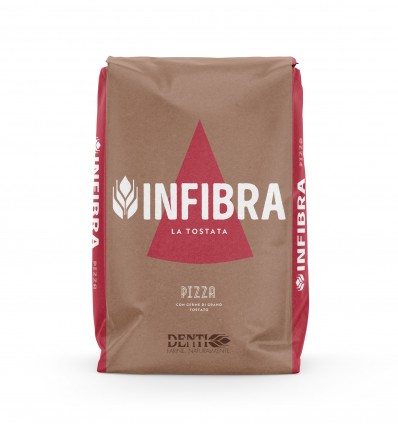 Farina INFIBRA PIZZA Mammmà