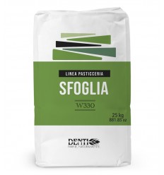 PASTA SFOGLIA