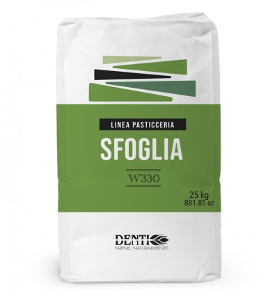 PASTA SFOGLIA